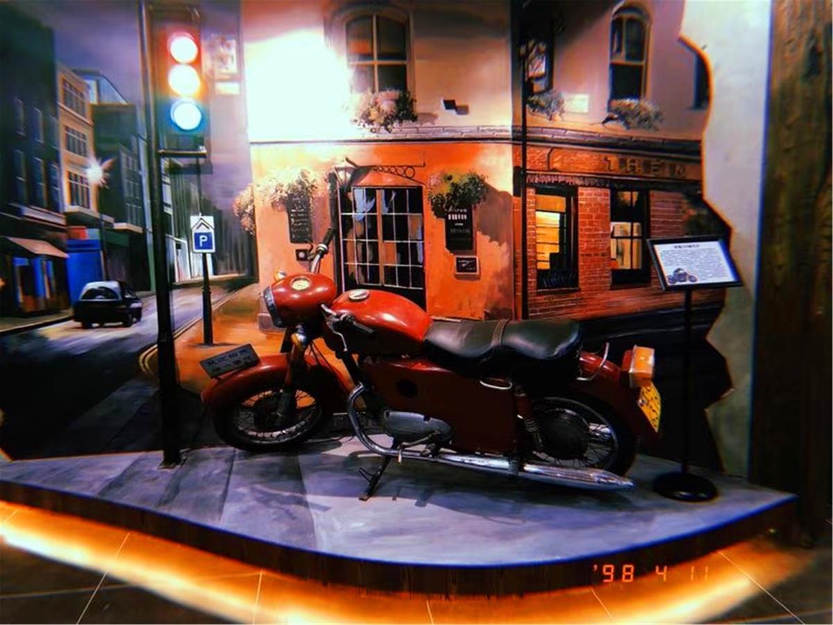 Nostalgia Hotel Near Tianjin Polar Ocean Word- Tianjin Fonte Joy World, 10 Minutes Drive Away From Tianjin Tanggu High-Speed Railway Station, Free Ice-Cream, Mineral Water, Snacks And Laundry Service, English Communication Well エクステリア 写真
